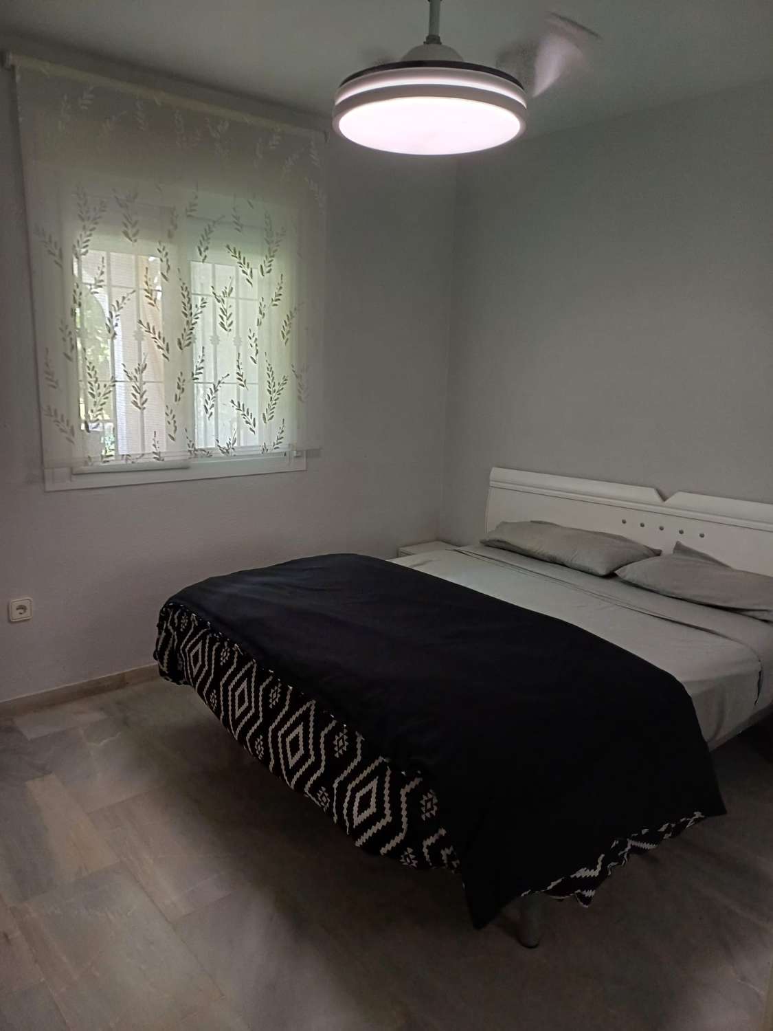 公寓 季节性 在 Benalmádena Costa