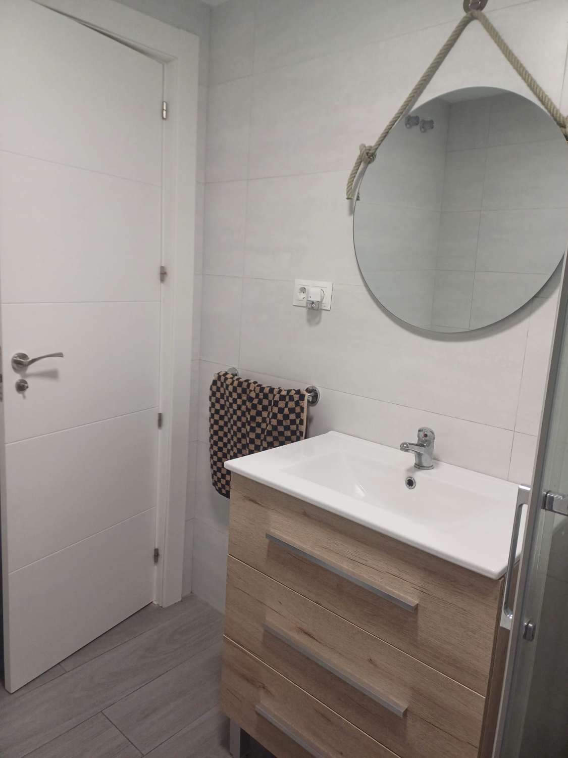 公寓 季节性 在 Benalmádena Costa