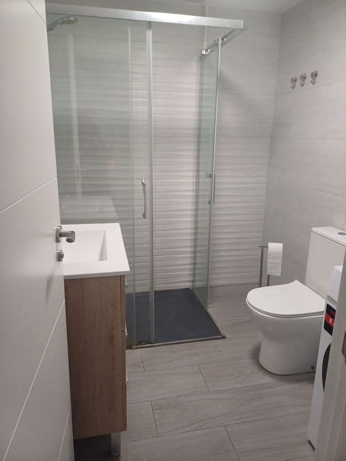 公寓 季节性 在 Benalmádena Costa