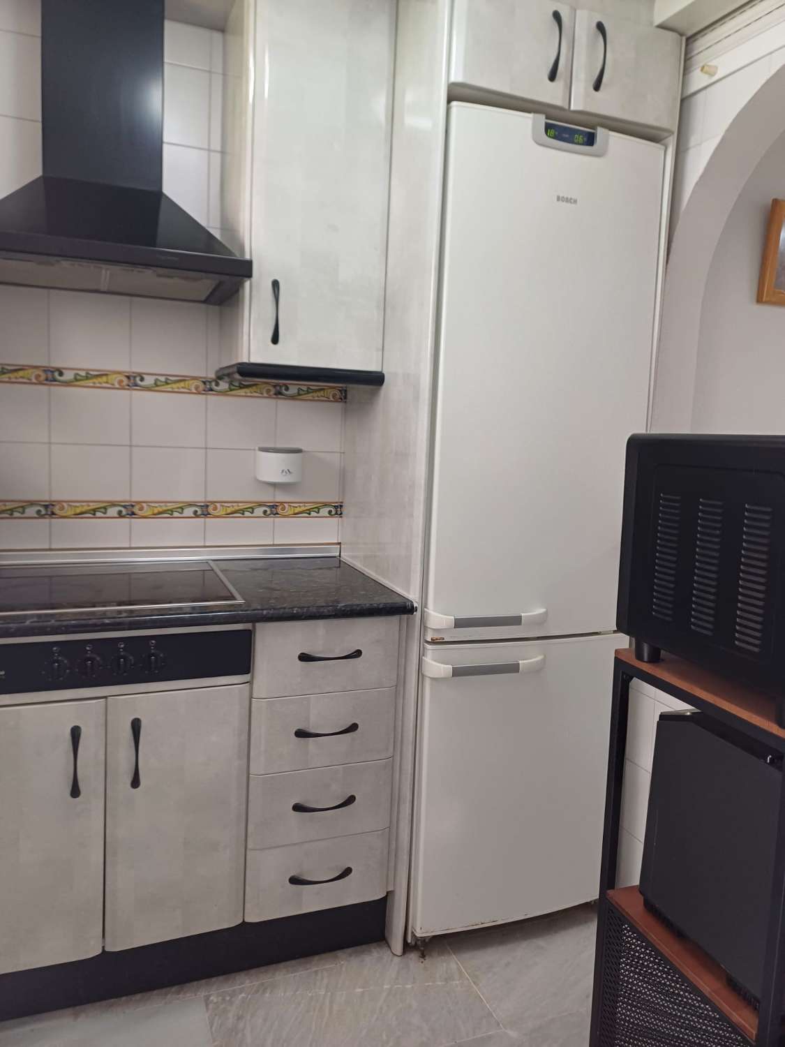 公寓 季节性 在 Benalmádena Costa