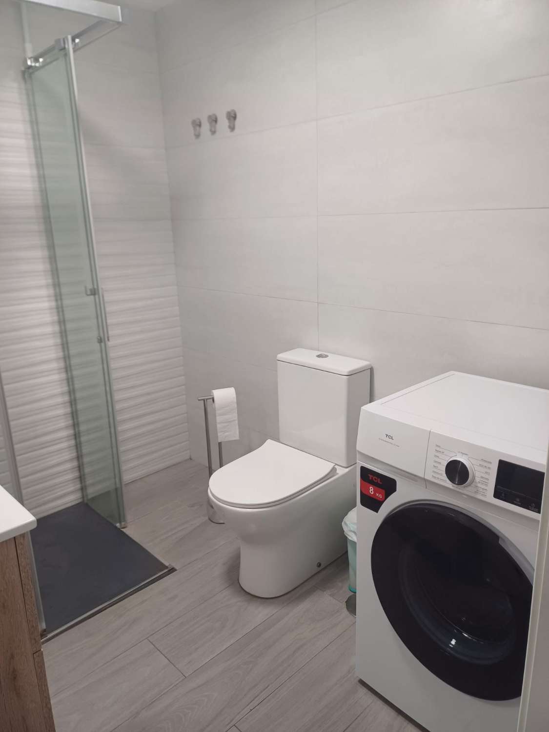 公寓 季节性 在 Benalmádena Costa