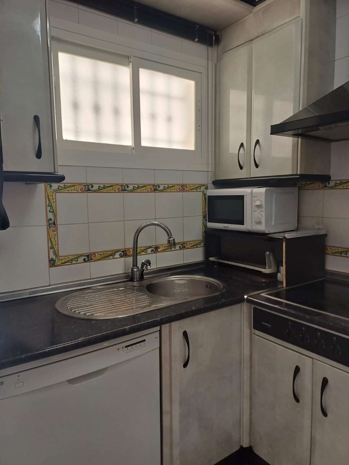 公寓 季节性 在 Benalmádena Costa