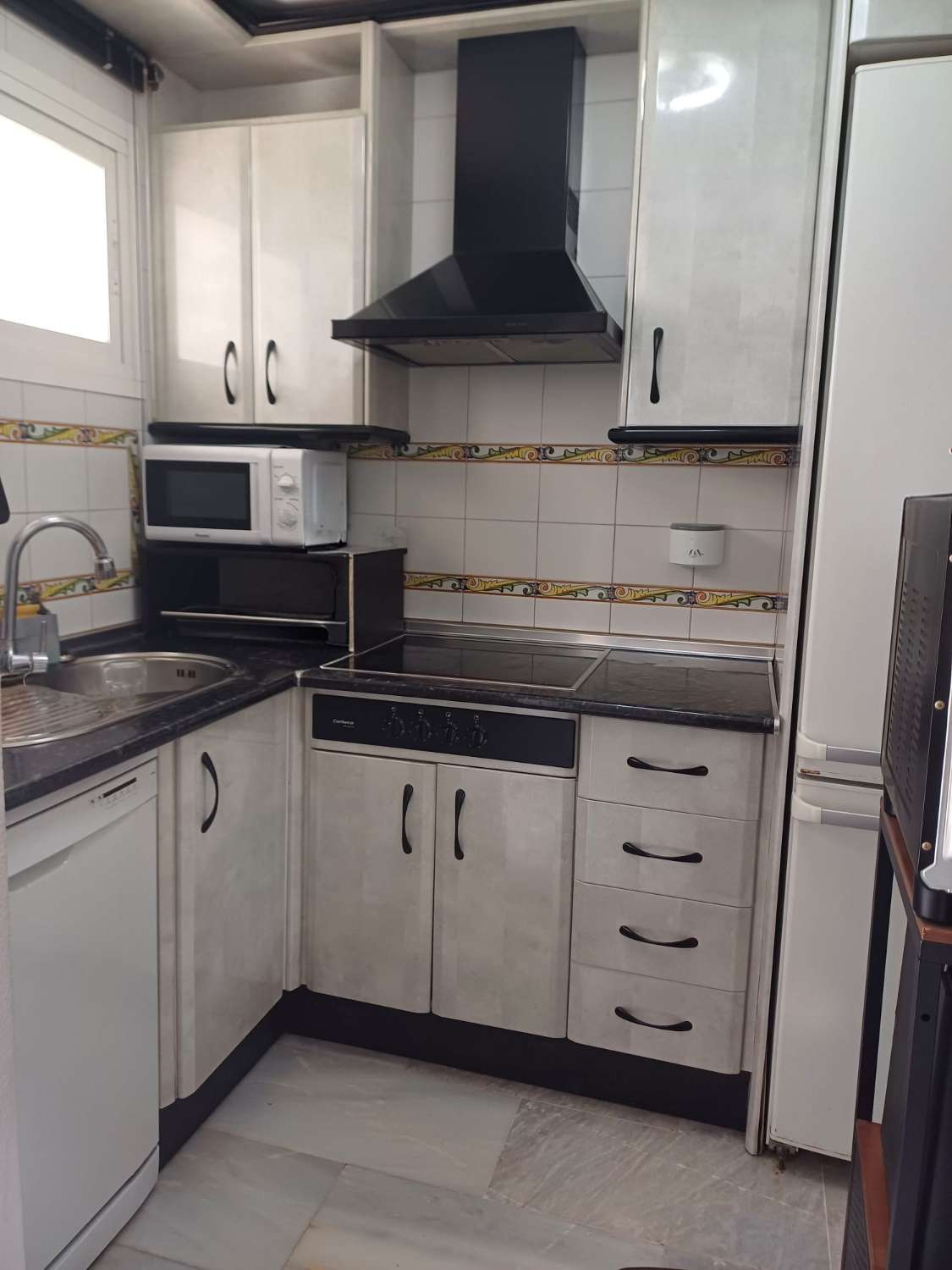 公寓 季节性 在 Benalmádena Costa