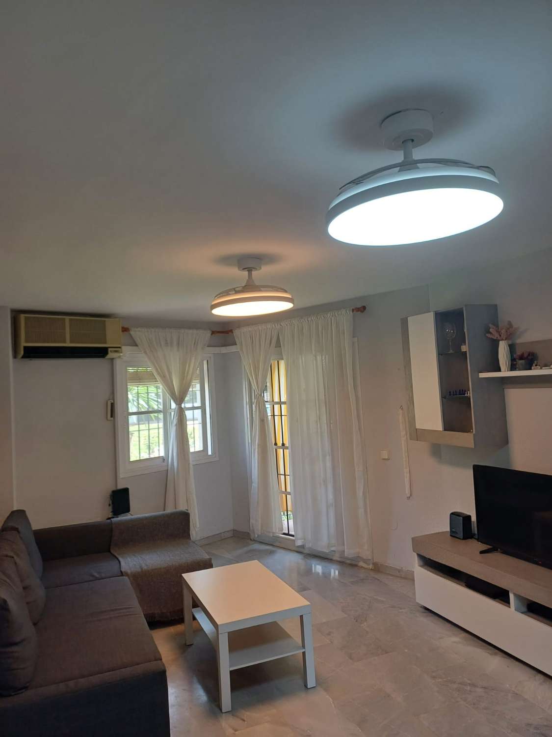 公寓 季节性 在 Benalmádena Costa