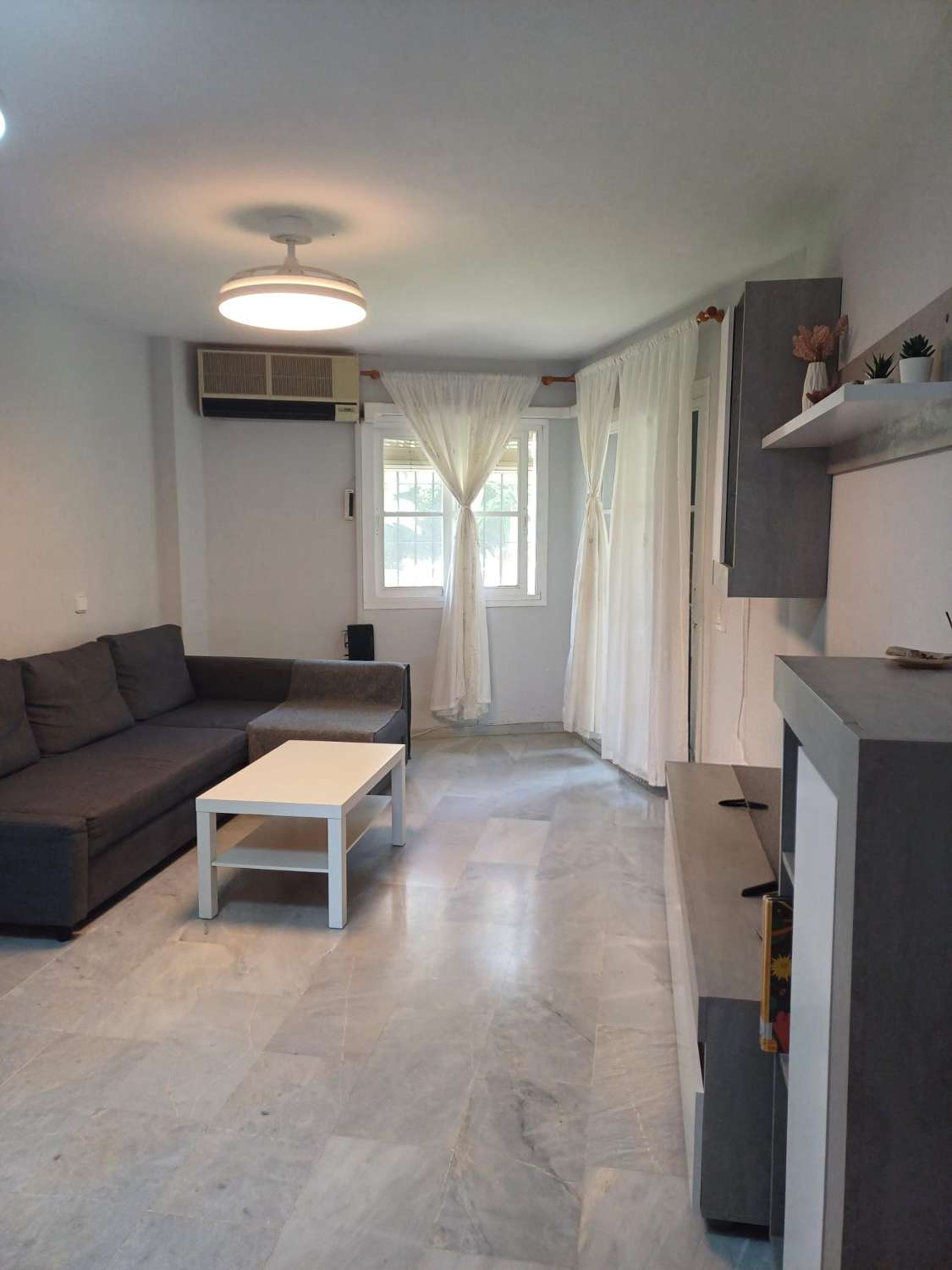 公寓 季节性 在 Benalmádena Costa