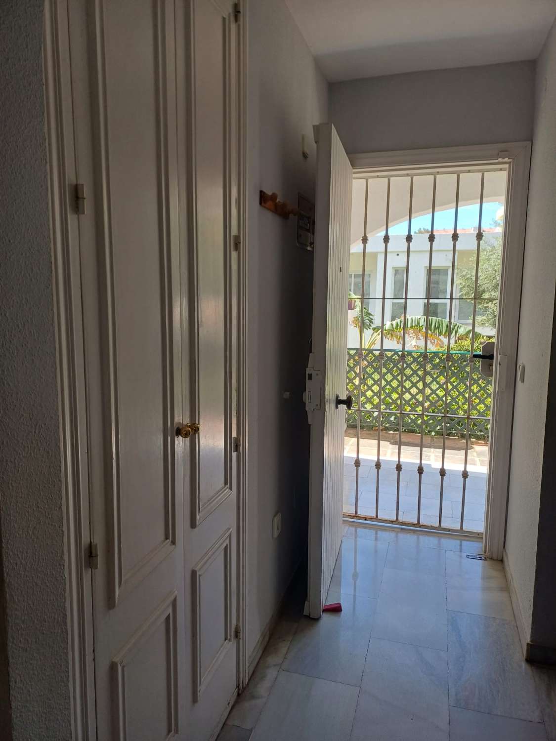 公寓 季节性 在 Benalmádena Costa