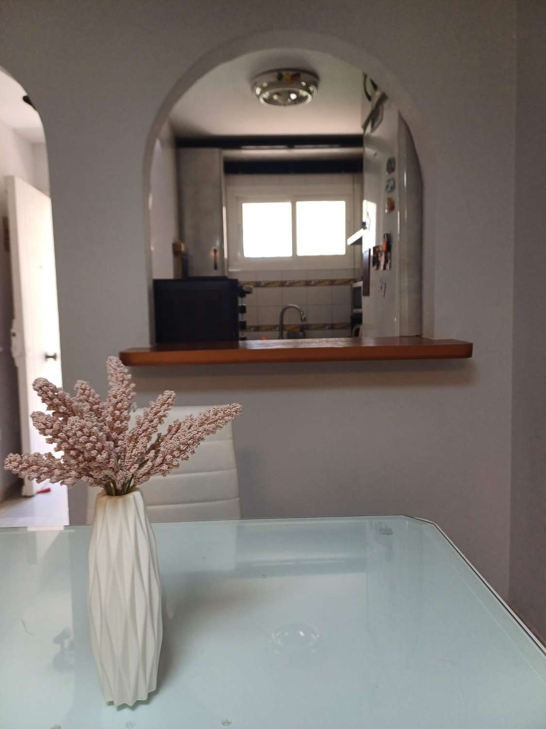 公寓 季节性 在 Benalmádena Costa