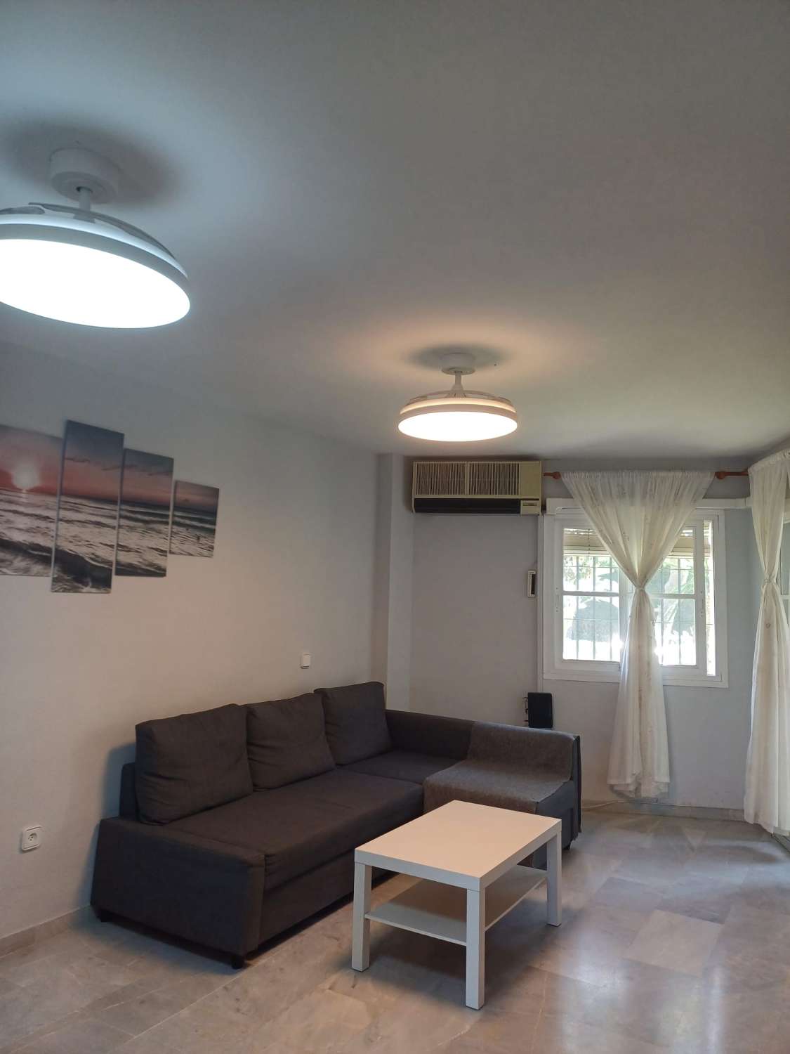 公寓 季节性 在 Benalmádena Costa