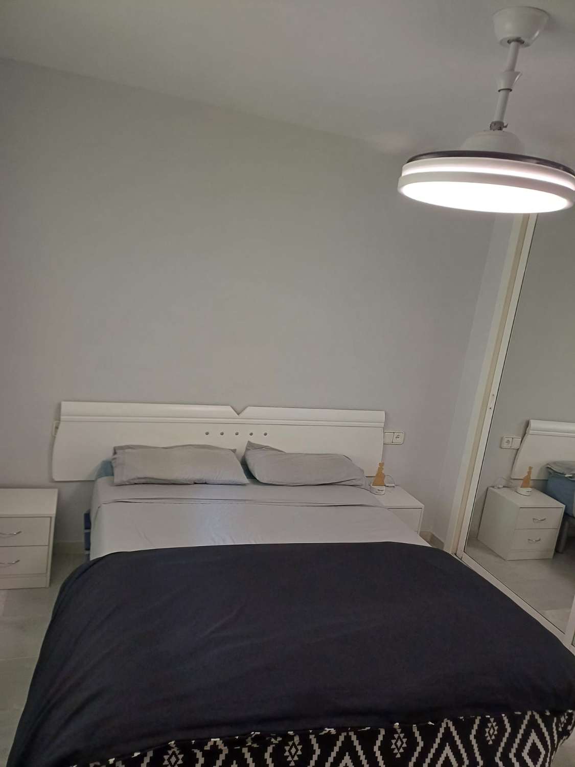 公寓 季节性 在 Benalmádena Costa