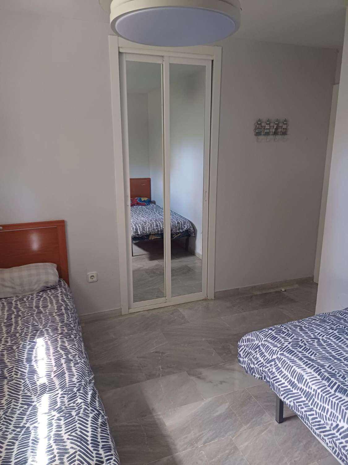 公寓 季节性 在 Benalmádena Costa