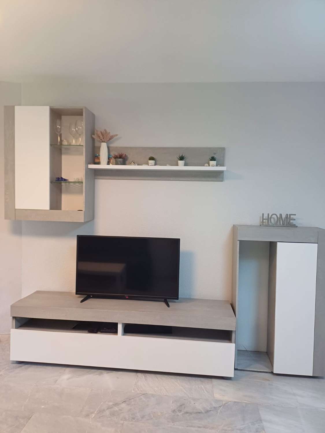 公寓 季节性 在 Benalmádena Costa