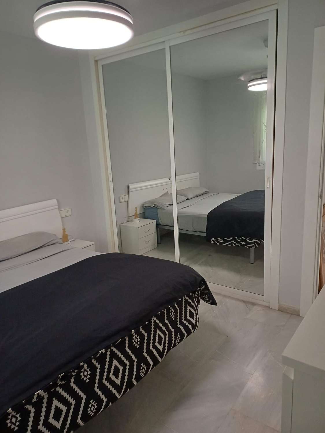 公寓 季节性 在 Benalmádena Costa