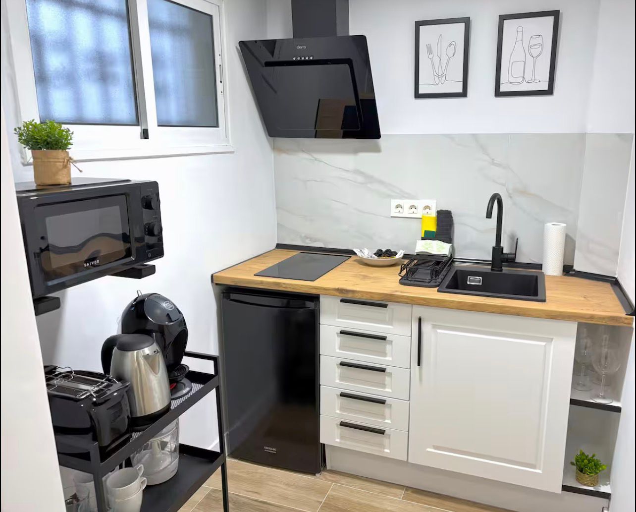 一室公寓 出售 在 Montemar (Torremolinos)