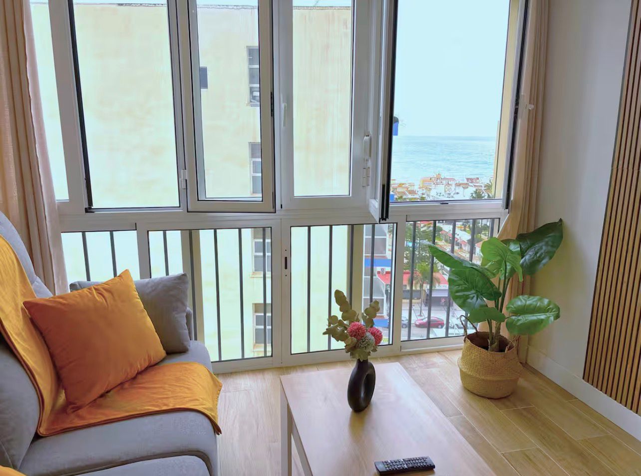 一室公寓 出售 在 Montemar (Torremolinos)