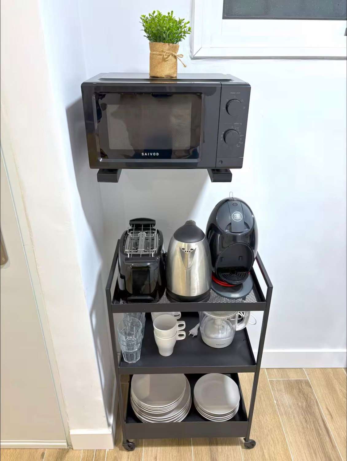 一室公寓 出售 在 Montemar (Torremolinos)