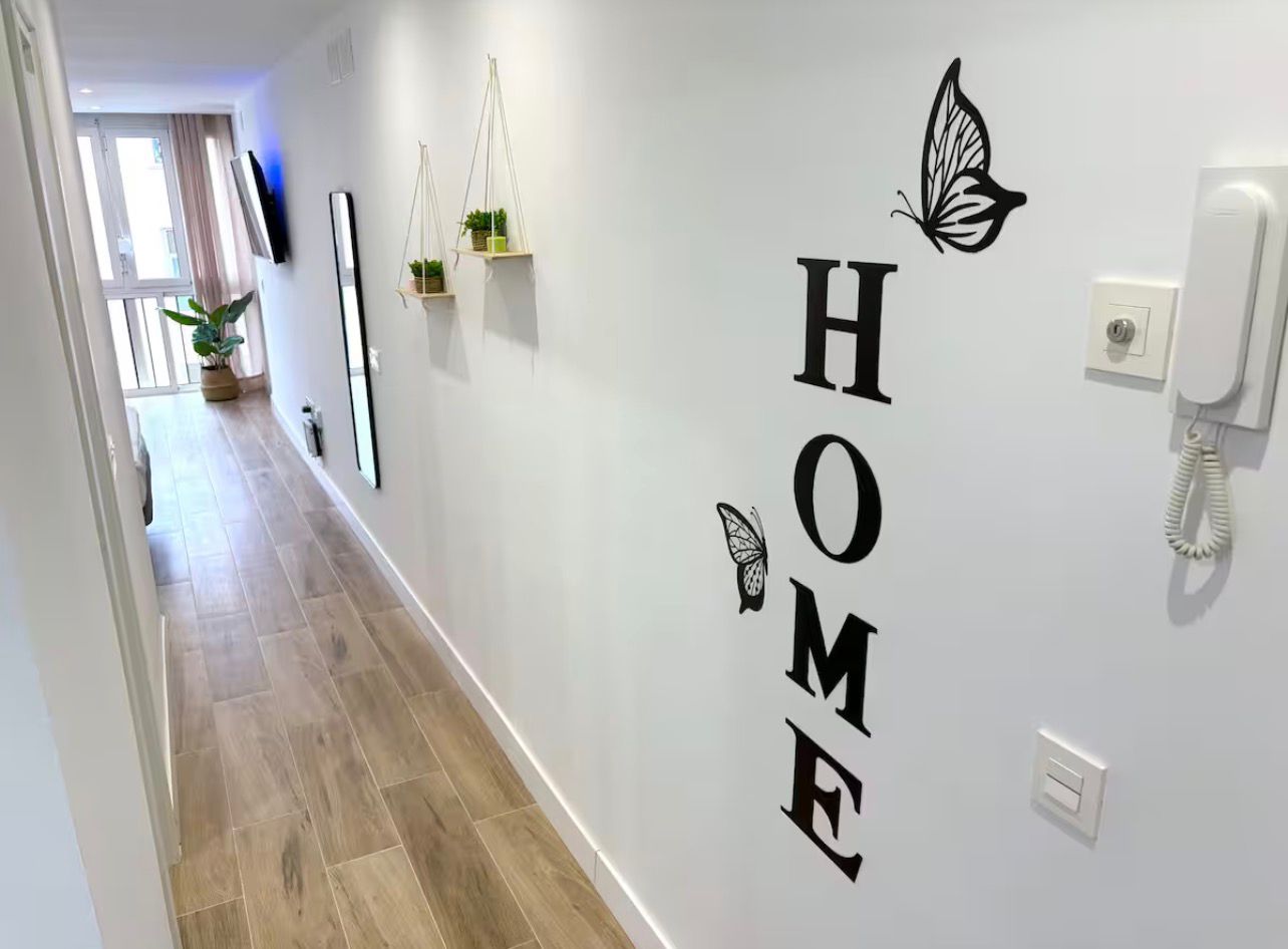 一室公寓 出售 在 Montemar (Torremolinos)