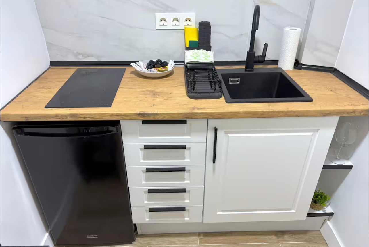 一室公寓 出售 在 Montemar (Torremolinos)