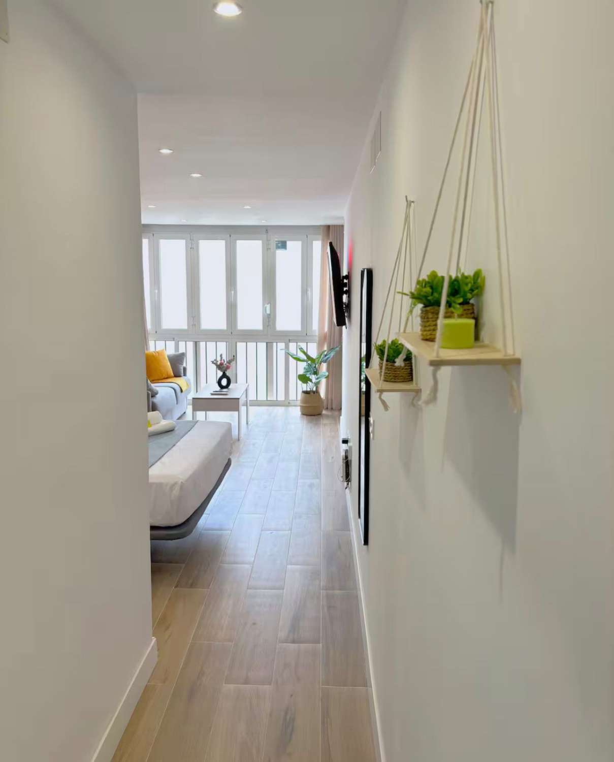 一室公寓 出售 在 Montemar (Torremolinos)