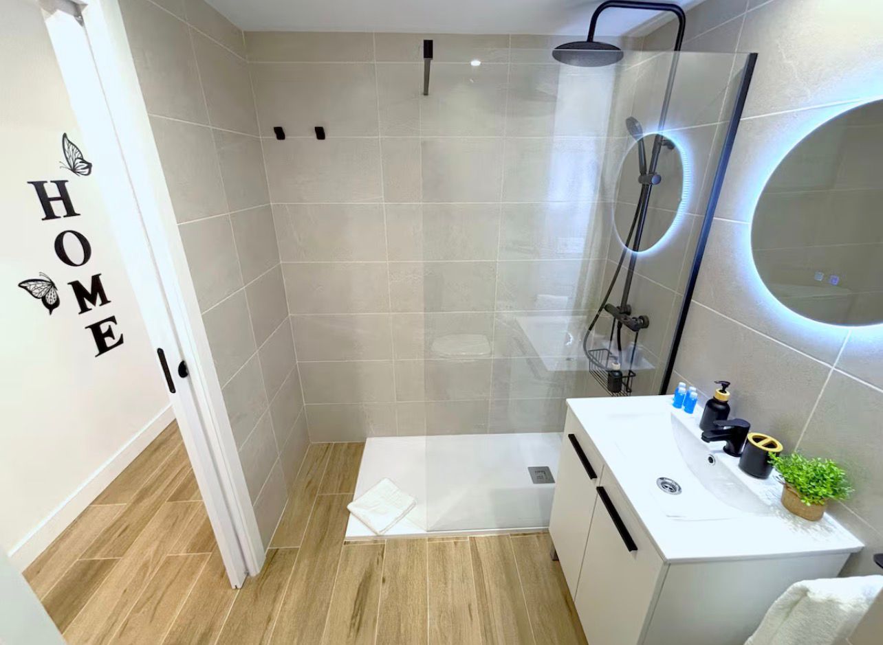 一室公寓 出售 在 Montemar (Torremolinos)