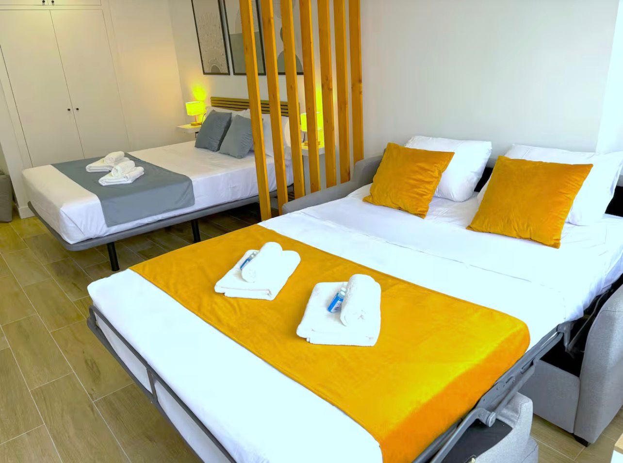 一室公寓 出售 在 Montemar (Torremolinos)