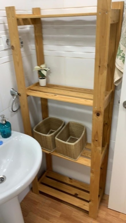 公寓 季节性 在 La Carihuela - Los Nidos (Torremolinos)