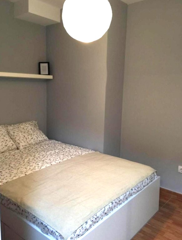 公寓 季节性 在 La Carihuela - Los Nidos (Torremolinos)