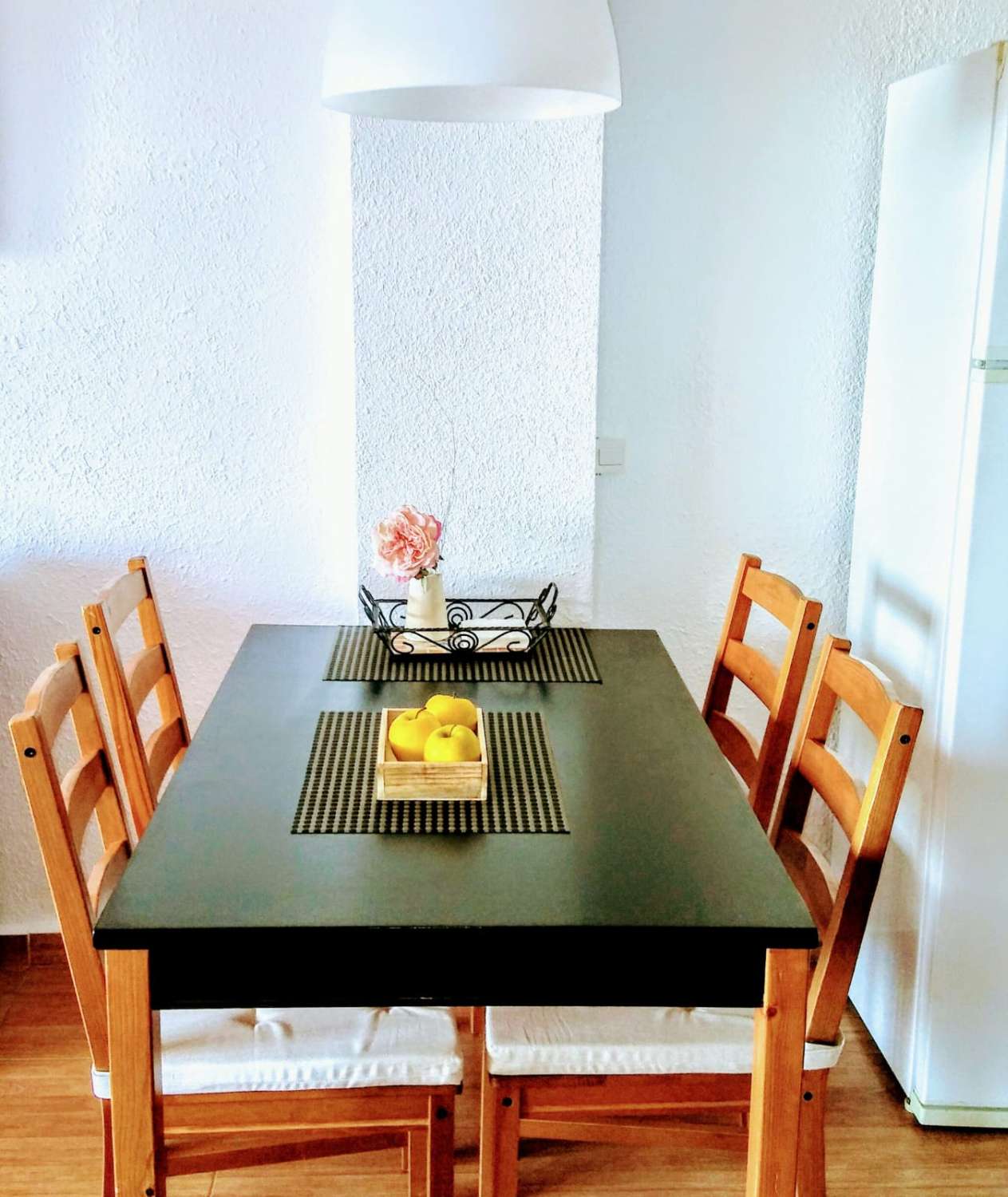 一室公寓 季节性 在 Centro (Torremolinos)