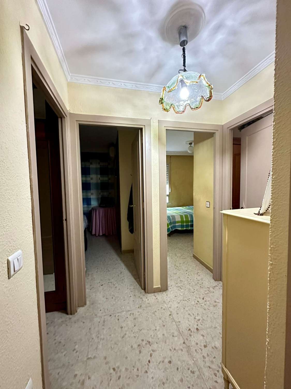 公寓 出售 在 La Carihuela - Los Nidos (Torremolinos)