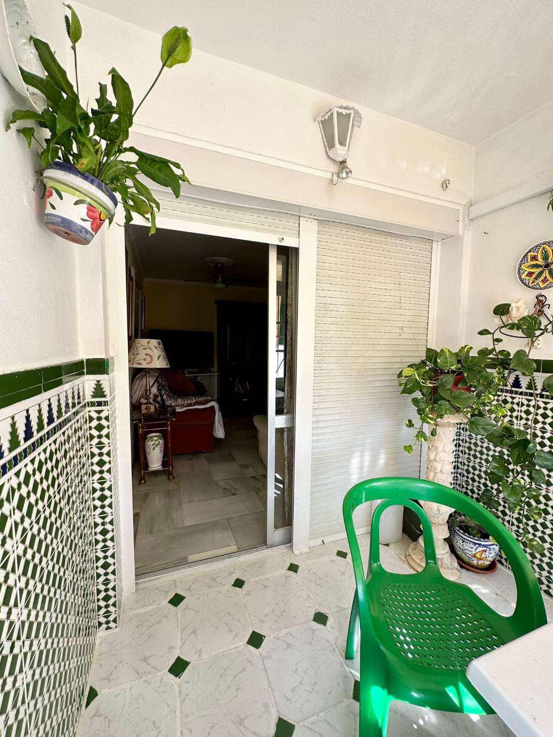 公寓 出售 在 La Carihuela - Los Nidos (Torremolinos)