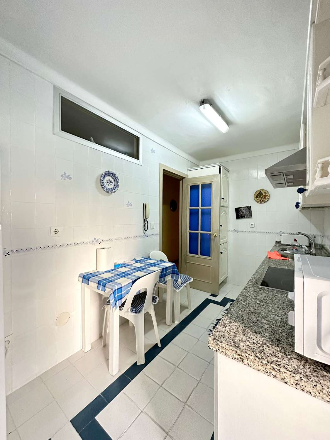 公寓 出售 在 La Carihuela - Los Nidos (Torremolinos)