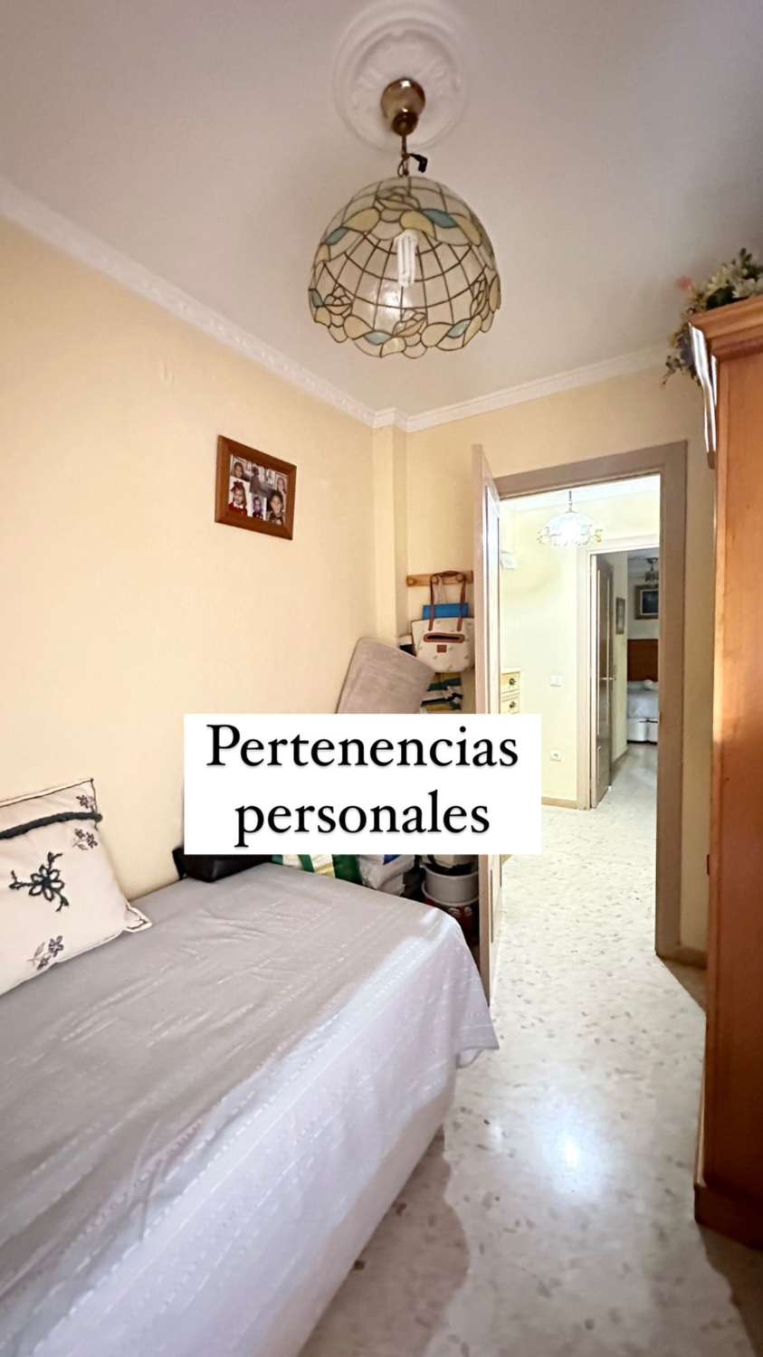 公寓 出售 在 La Carihuela - Los Nidos (Torremolinos)