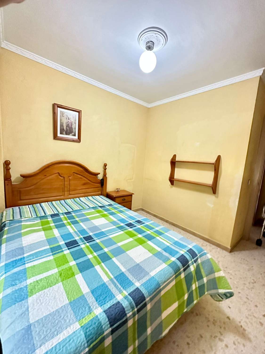 公寓 出售 在 La Carihuela - Los Nidos (Torremolinos)