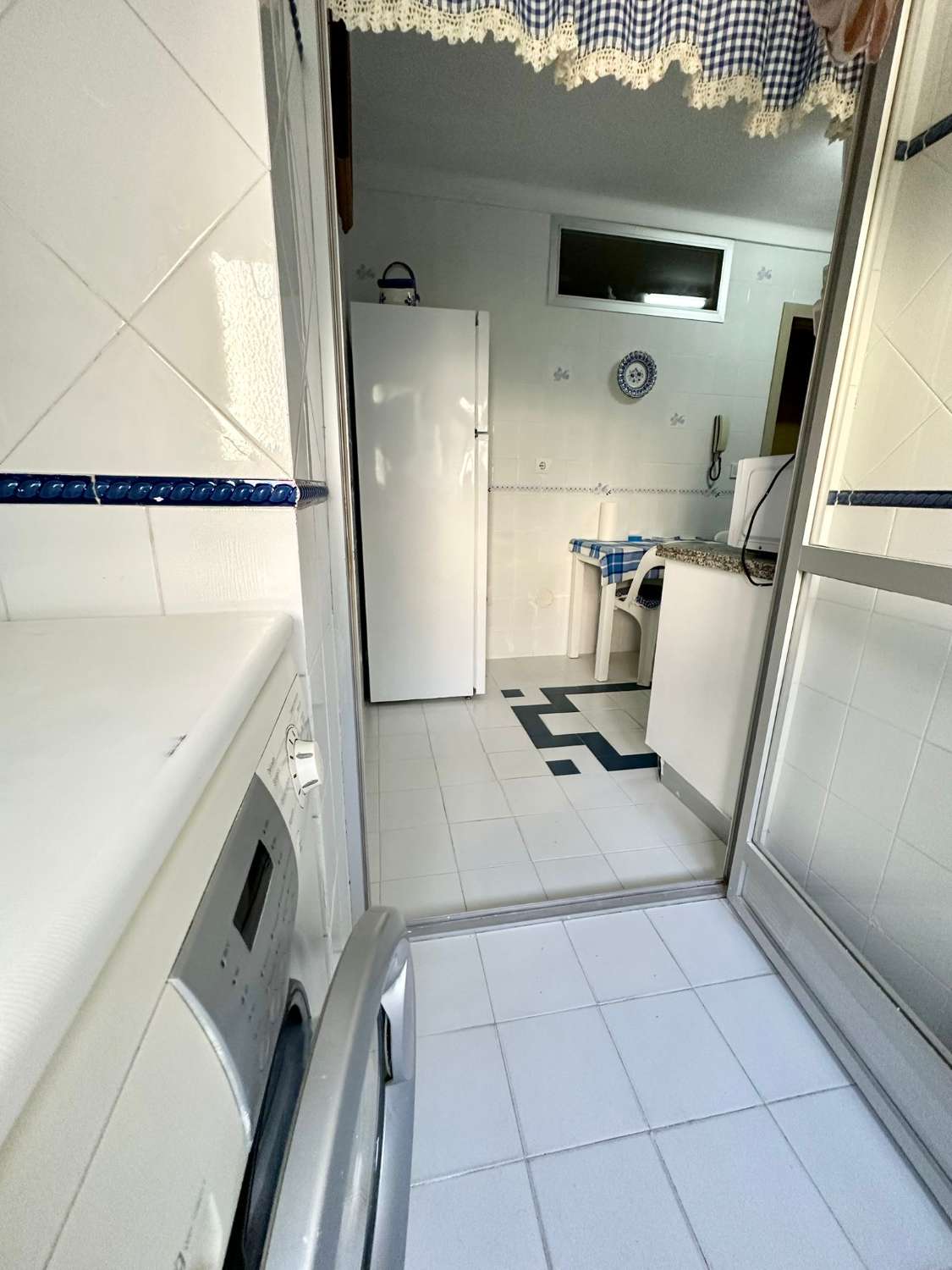 公寓 出售 在 La Carihuela - Los Nidos (Torremolinos)