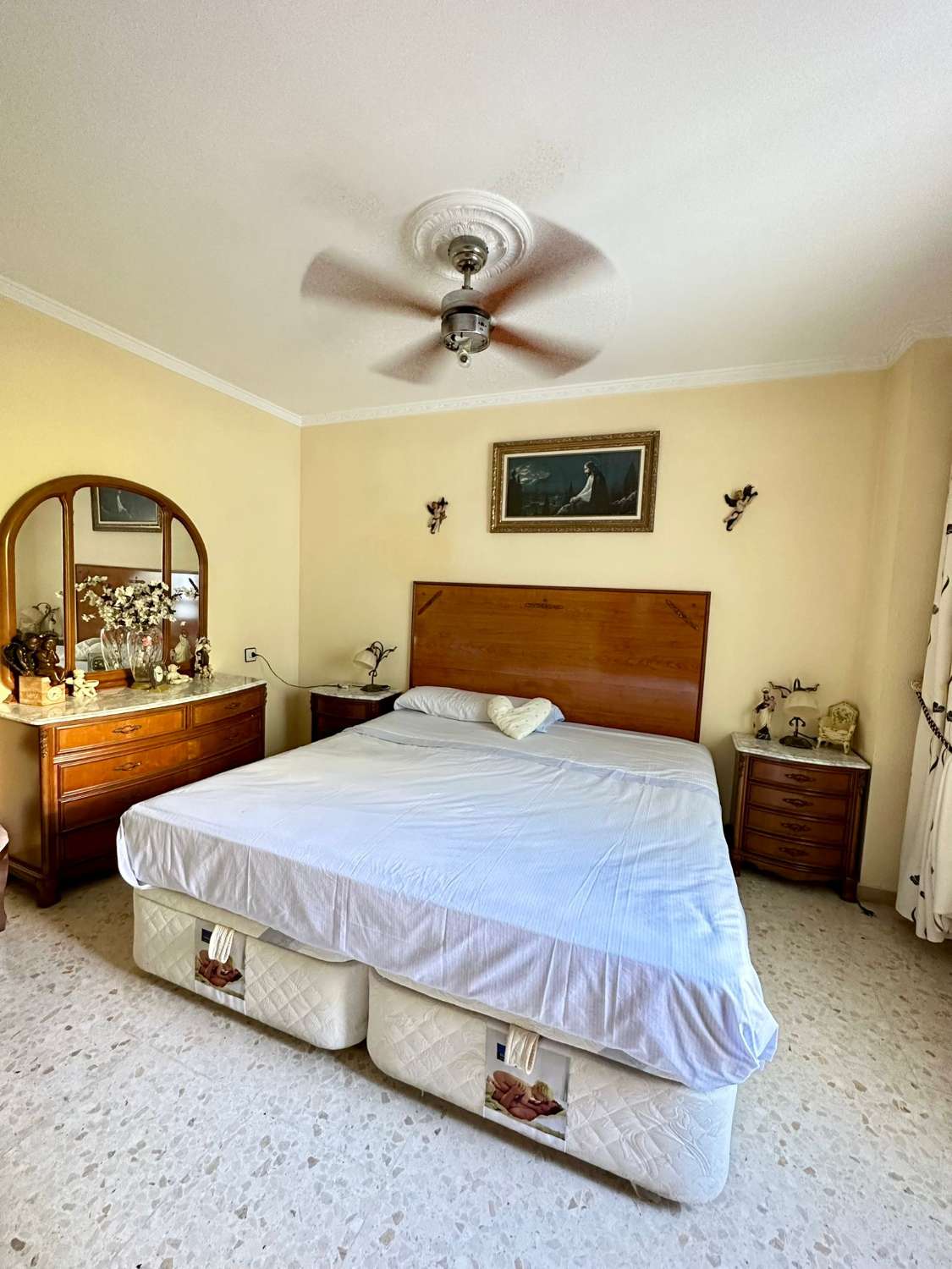 公寓 出售 在 La Carihuela - Los Nidos (Torremolinos)