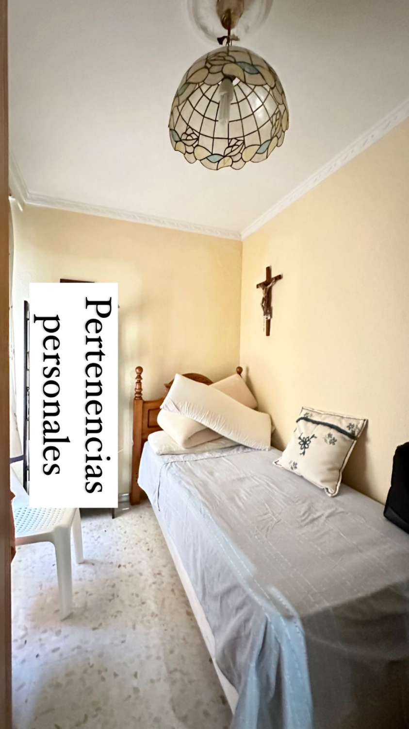 公寓 出售 在 La Carihuela - Los Nidos (Torremolinos)