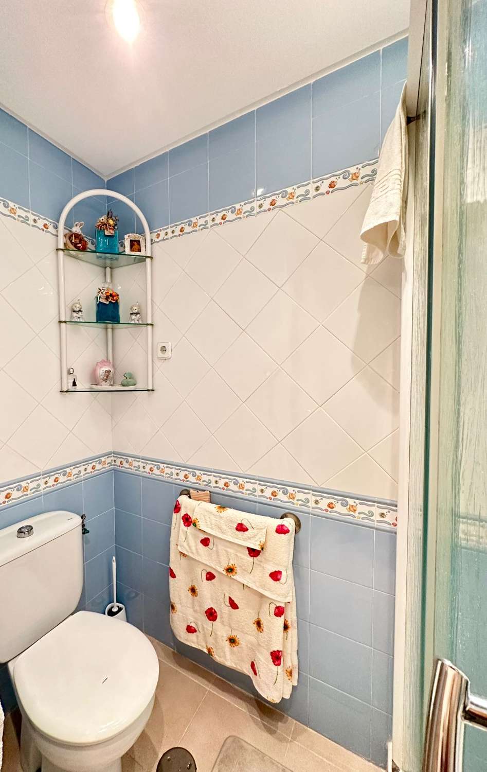 公寓 出售 在 La Carihuela - Los Nidos (Torremolinos)