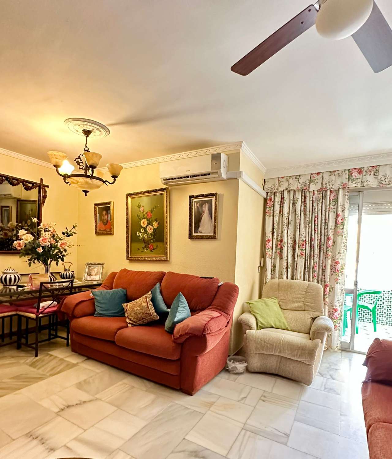 公寓 出售 在 La Carihuela - Los Nidos (Torremolinos)