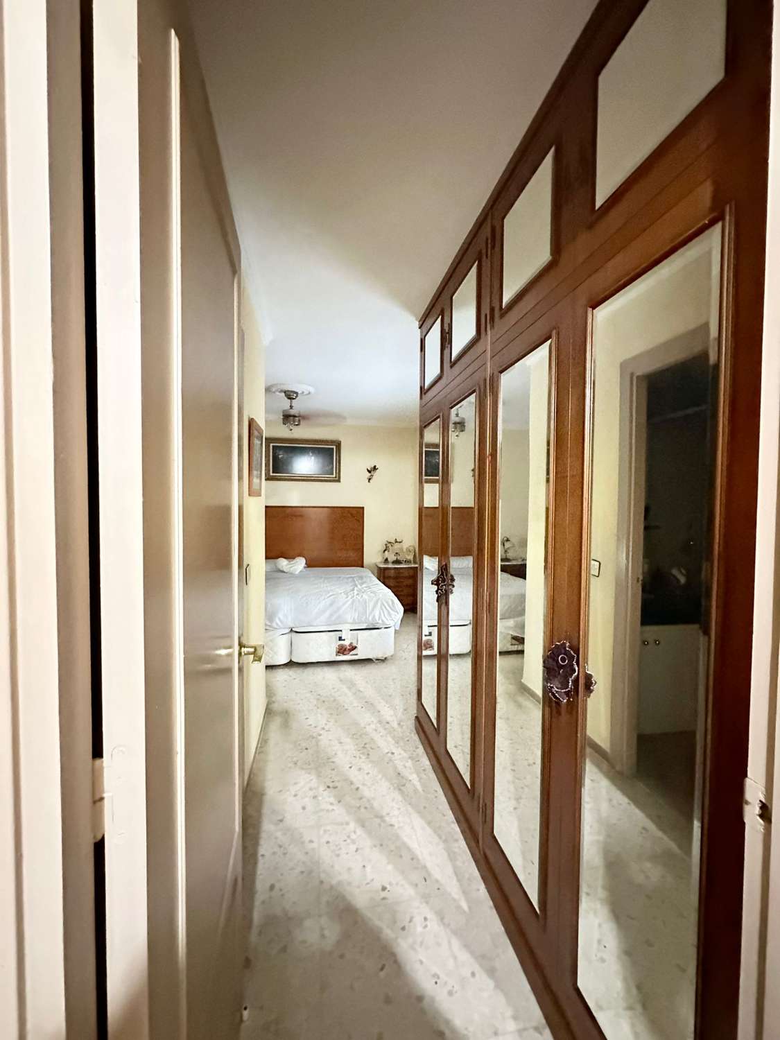 公寓 出售 在 La Carihuela - Los Nidos (Torremolinos)