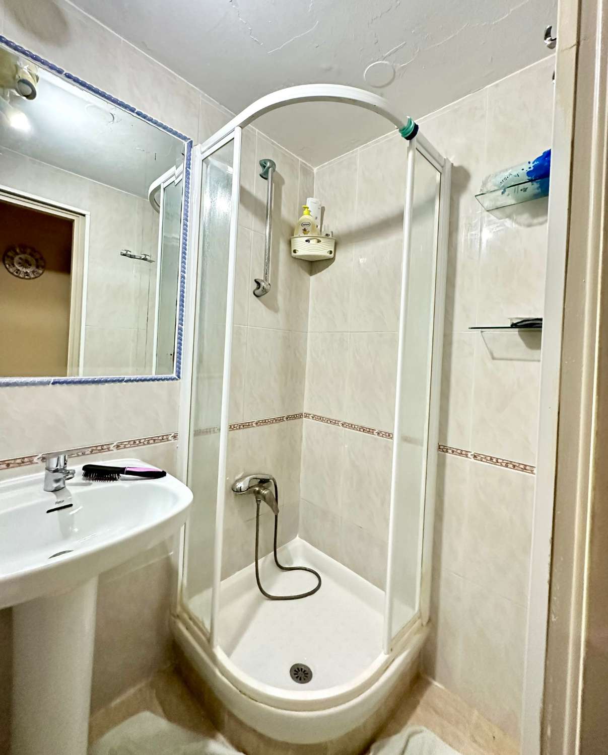 公寓 出售 在 La Carihuela - Los Nidos (Torremolinos)