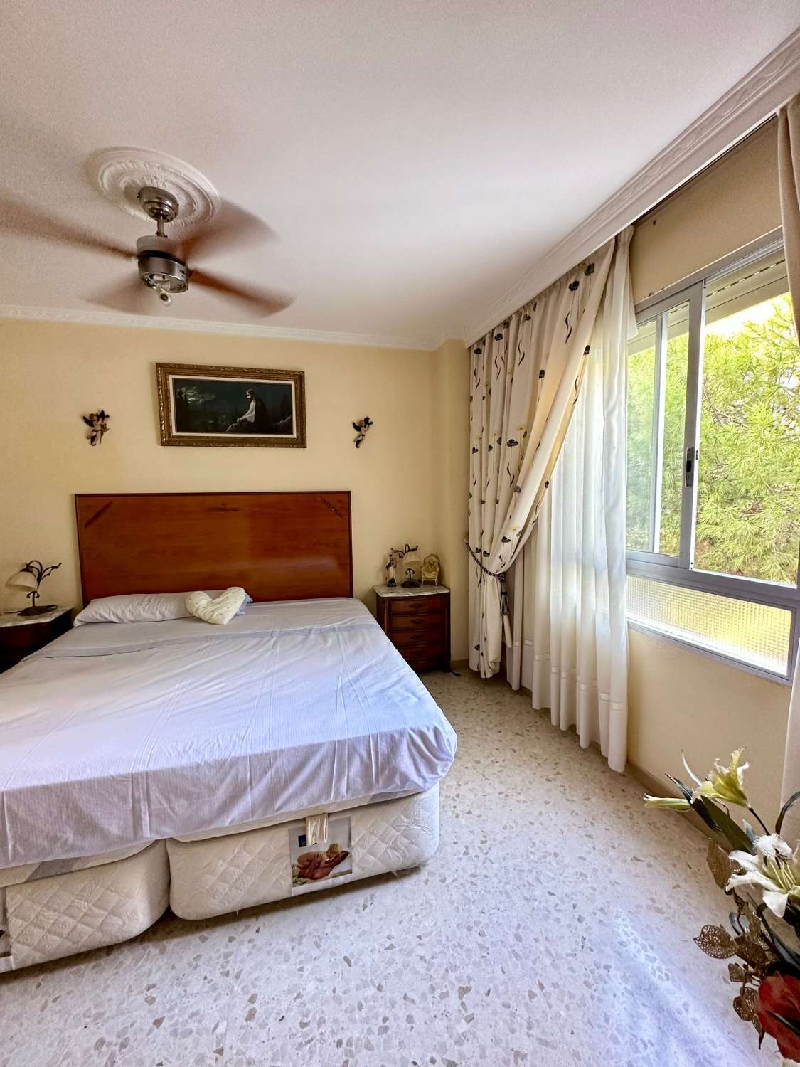 公寓 出售 在 La Carihuela - Los Nidos (Torremolinos)