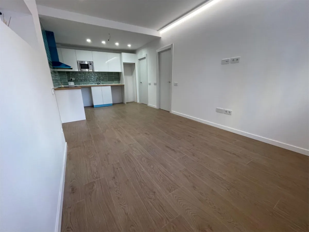 Lägenhet till salu i Manantiales - Estación de Autobuses (Torremolinos)