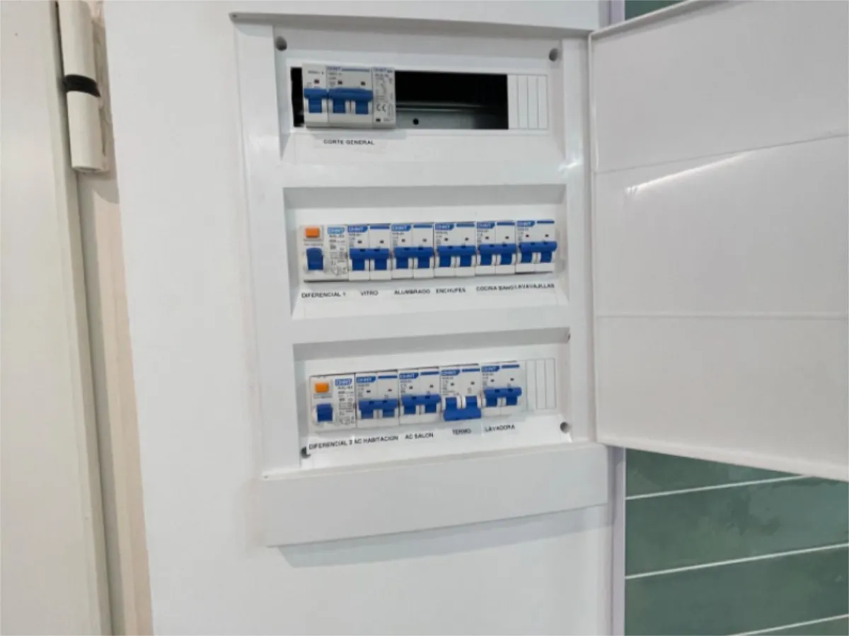 Lägenhet till salu i Manantiales - Estación de Autobuses (Torremolinos)