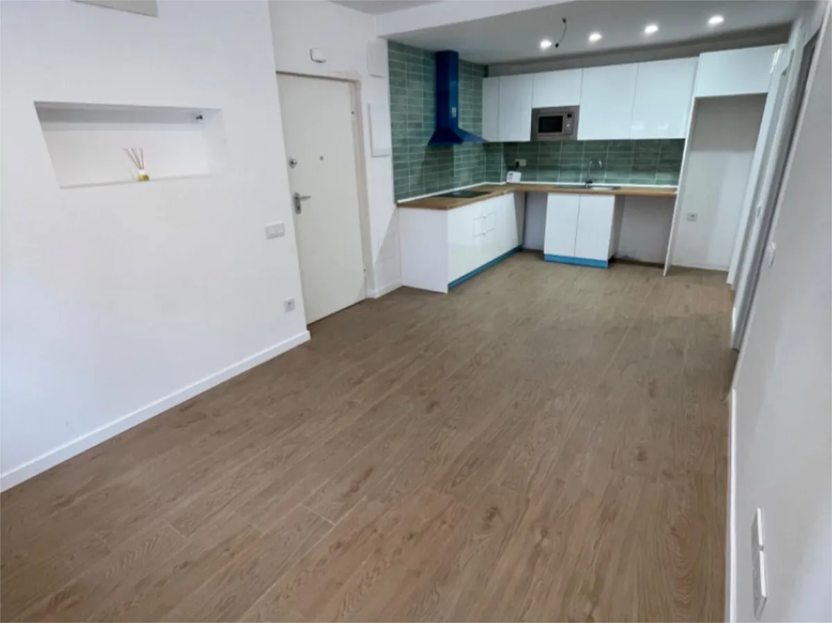 Lägenhet till salu i Manantiales - Estación de Autobuses (Torremolinos)