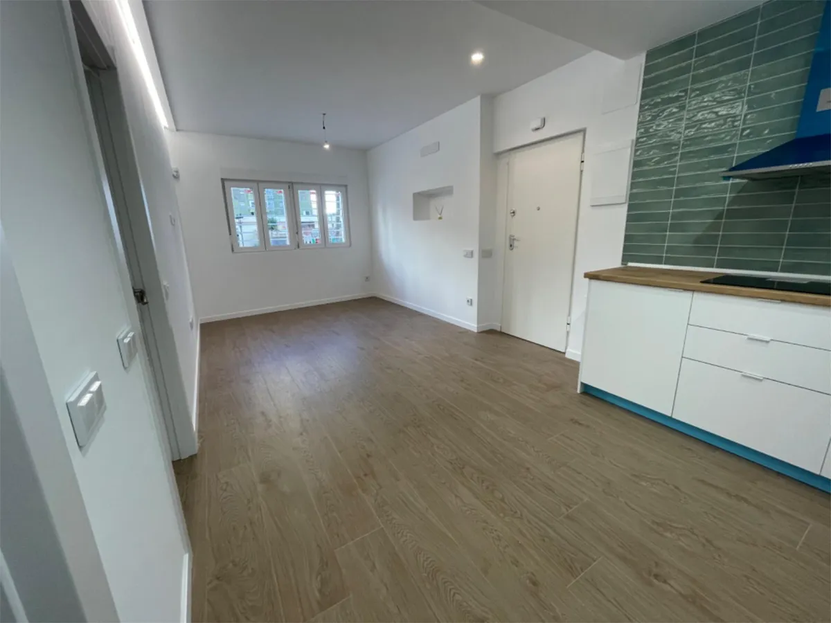 Lägenhet till salu i Manantiales - Estación de Autobuses (Torremolinos)