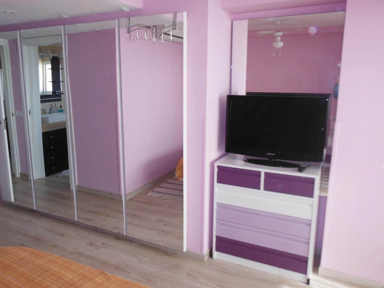 MEDIA TEMPORADA SE ALQUILA DESDE 1.4.27-30.6.27 BONITO APARTAMENTO CON VISTAS AL MAR EN ZONA PLAYAMAR (TORREMOLINOS)