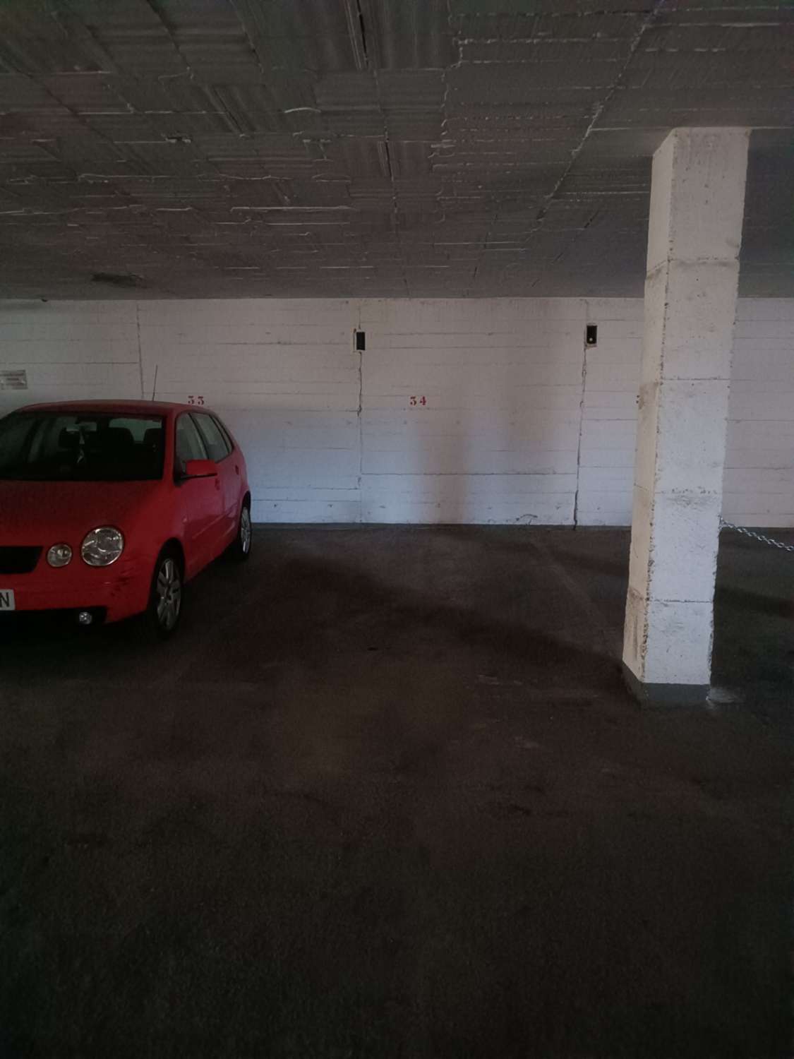 MEDIA TEMPORADA . SE ALQUILA DESDE EL 01/9/2026-30.6.27 BONITO APARTAMENTO CON VISTAS AL MAR EN LA CARIHUELA (TORREMOLINOS