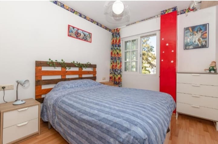 Se alquila por larga temporada desde   01/09/26-magnifico Chalet Adosado en Torrequebrada (Benalmadena)