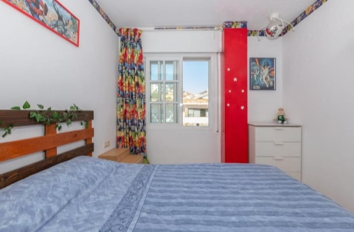 Se alquila por larga temporada desde   01/09/26-magnifico Chalet Adosado en Torrequebrada (Benalmadena)