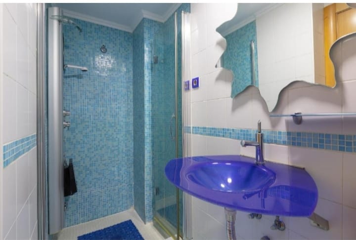 Se alquila por larga temporada desde   01/09/26-magnifico Chalet Adosado en Torrequebrada (Benalmadena)