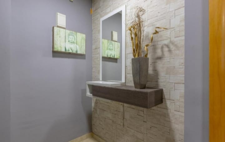 Se alquila por larga temporada desde   01/09/26-magnifico Chalet Adosado en Torrequebrada (Benalmadena)